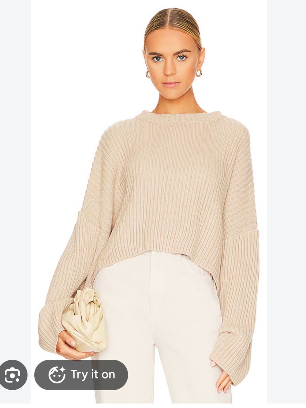 LBLC Telo Sweater